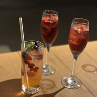 THE WHARF HOUSE YAMASHITA KOEN - 