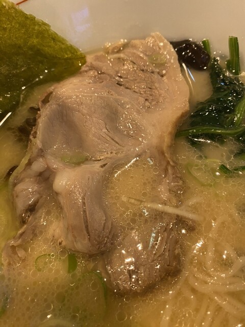 麺屋ビギナー - 中央弘前（ラーメン）の写真