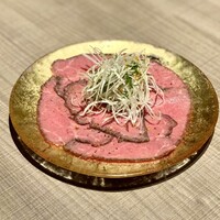 うし松 - 