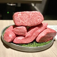 うし松 - 