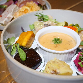 ビストロ ランプ_1