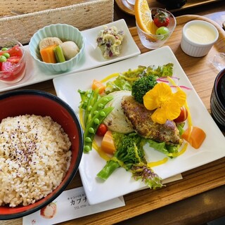 キャンパスCAFE カプチーノ_1