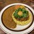 ウミネコカレー - 料理写真: