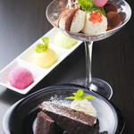 石焼生パスタ 蔵之助