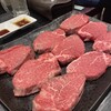 焼肉香味苑