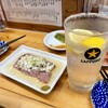 もつ焼でん 蒲田店