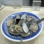 圓環邊蚵仔煎 - 