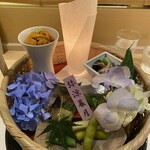 しんせん 割烹 佐乃家 - 