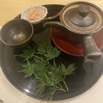 しんせん 割烹 佐乃家 - 