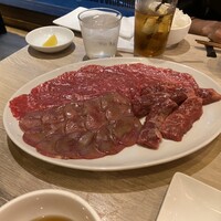 うしごろバンビーナ 渋谷店 - 