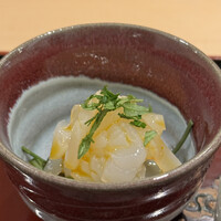 割烹 渡辺 - 