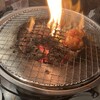 ホルモン焼幸永 本店
