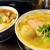 フスマにかけろ 中崎壱丁 中崎商店會1-6-18号ラーメン