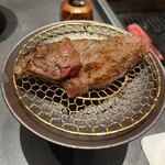 北海道焼肉 北うし - 