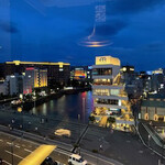 全席個室 せせらぎを聴きながら - 