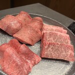 北海道焼肉 北うし - 