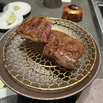 北海道焼肉 北うし - 