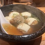 玉子たこ焼き　ひよこ - 