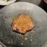 北海道焼肉 北うし - 