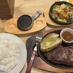 COCO'S Kesennuma Ten