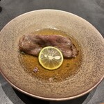 北海道焼肉 北うし - 