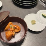 北海道焼肉 北うし - 