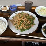 味和居 - 