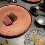 北海道焼肉 北うし - 