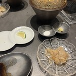 北海道焼肉 北うし - 