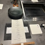 北海道焼肉 北うし - 