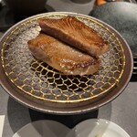 北海道焼肉 北うし - 
