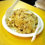 忠誠號蚵仔煎 - 