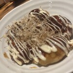 玉子たこ焼き　ひよこ - 