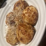 玉子たこ焼き　ひよこ - 