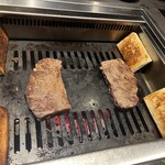 北海道焼肉 北うし - 