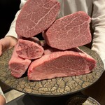 北海道焼肉 北うし - 