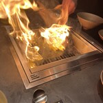 北海道焼肉 北うし - 