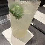 北海道焼肉 北うし - 