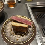 北海道焼肉 北うし - 