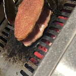 北海道焼肉 北うし - 