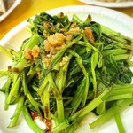 忠誠號蚵仔煎 - 