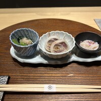 赤坂 鮨大谷 - 