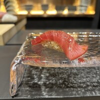 赤坂 鮨大谷 - 