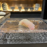 赤坂 鮨大谷 - 