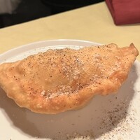 トラットリア ラ グロッタ - 