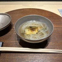 赤坂 鮨大谷 - 