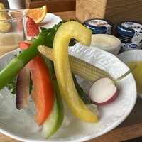 銀座カシータ - 