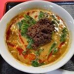 摩天楼 - 担々麺