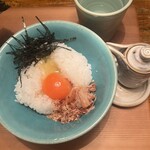 Homemade Ramen 麦苗 - 