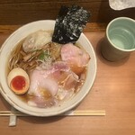 Homemade Ramen 麦苗 - 